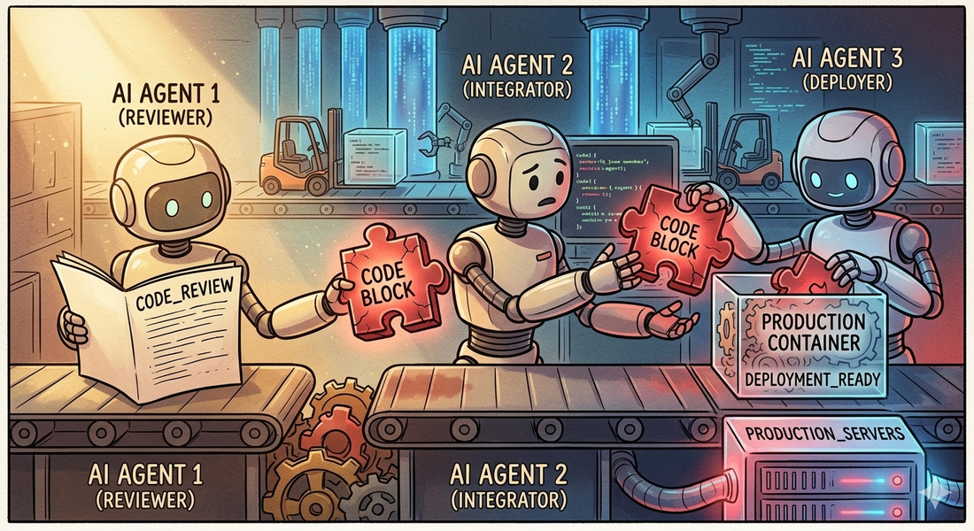 Higher-Order Attacks on AI Code Agents