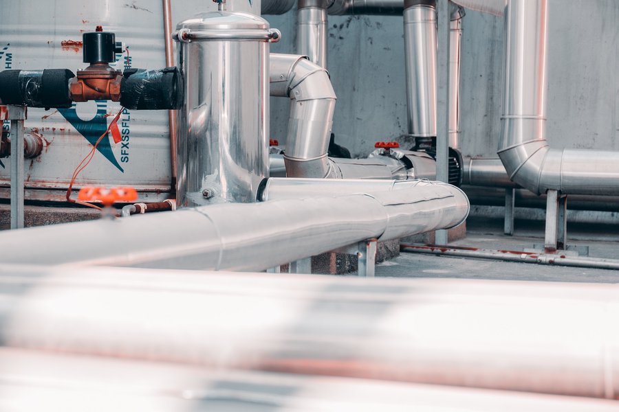 Building data pipeline with Kotlin coroutines actors