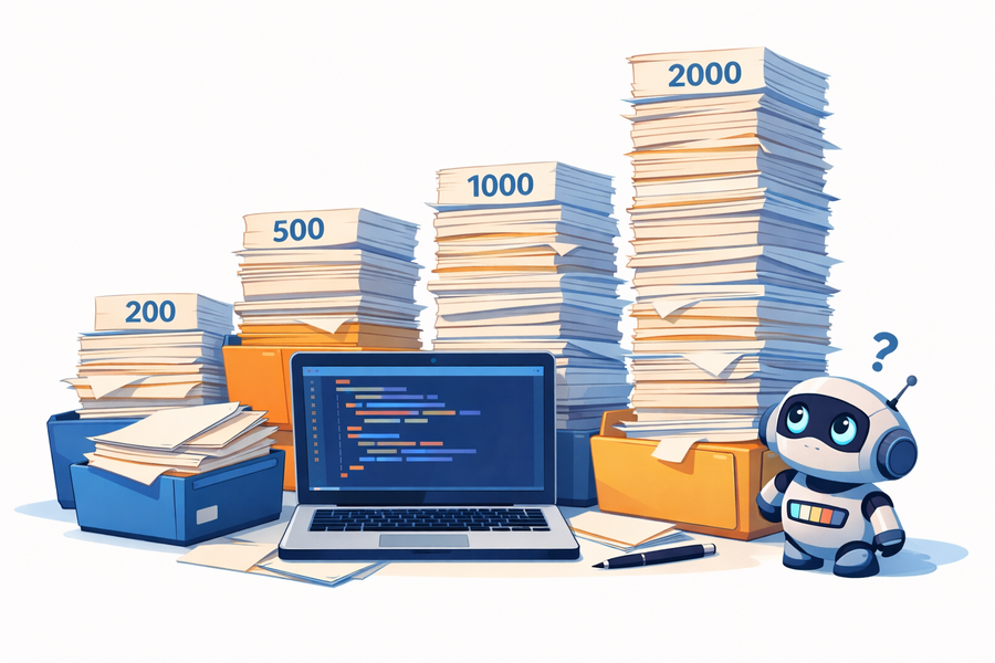 Large files in Kotlin: causes, trade-offs, and practical remedies
