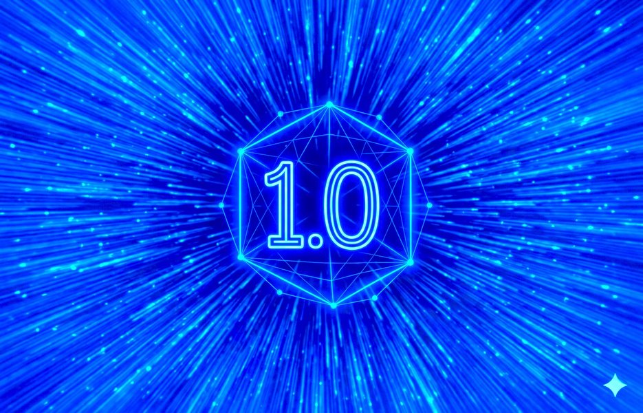 Tachyon MCP 1.0 is here!