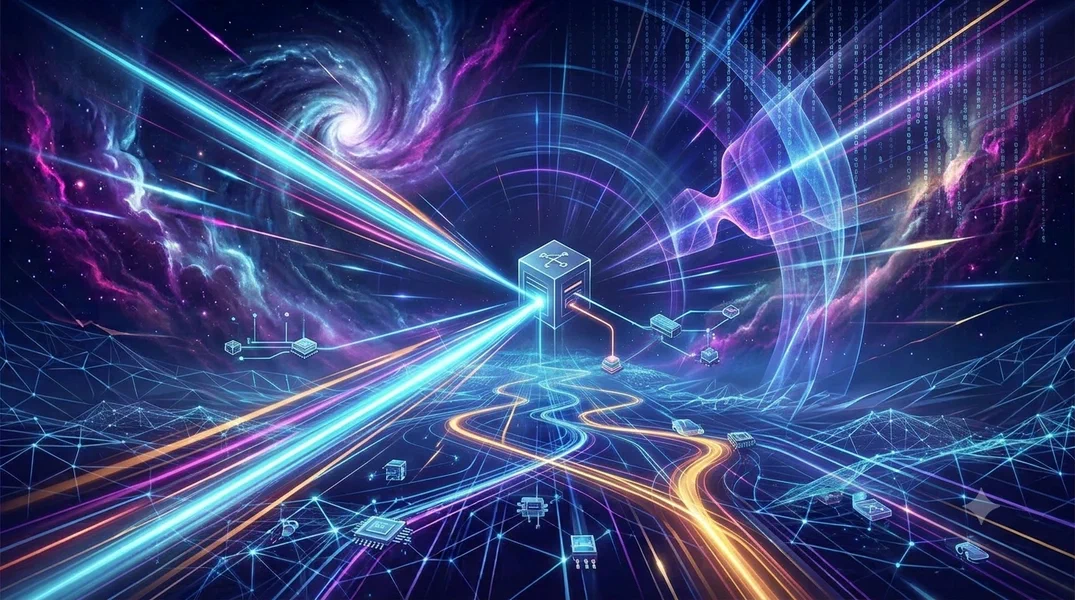 Tachyon MCP: A Spec-Forward Java Runtime for the MCP Ecosystem