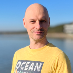 Konstantin Pavlov